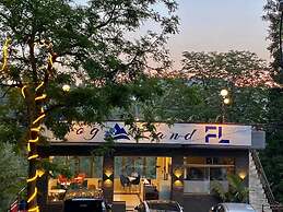 Fogland Hotel Nathia Gali