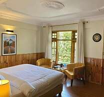 Fogland Hotel Nathia Gali