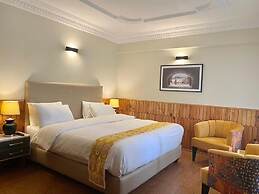 Fogland Hotel Nathia Gali