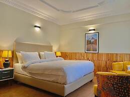 Fogland Hotel Nathia Gali