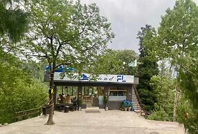 Fogland Hotel Nathia Gali