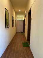 Fogland Hotel Nathia Gali