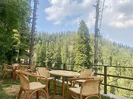 Fogland Hotel Nathia Gali