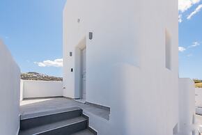 Golden View Jacuzzi Suites