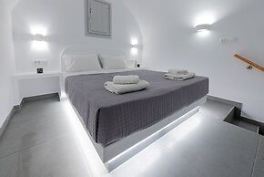 Golden View Jacuzzi Suites