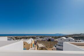 Golden View Jacuzzi Suites