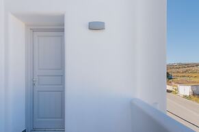 Golden View Jacuzzi Suites