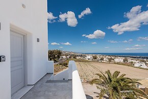 Golden View Jacuzzi Suites