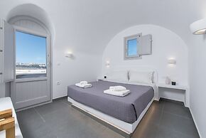 Golden View Jacuzzi Suites