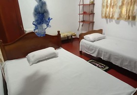 Villa N Homestay