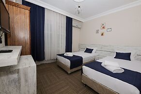 Melodi Butik Otel
