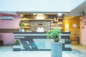Hotel Saptarshi