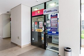 Capital Brás - Negócios e Lazer