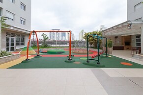 Capital Brás - Negócios e Lazer