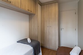 Capital Brás - Negócios e Lazer