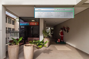 Capital Brás - Negócios e Lazer