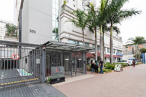 Capital Brás - Negócios e Lazer