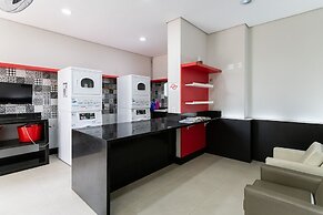 Capital Brás - Negócios e Lazer