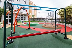 Capital Brás - Negócios e Lazer