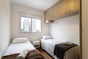 Capital Brás - Negócios e Lazer