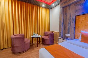 Hill River Resort By West Western