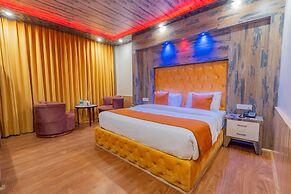 Hill River Resort By West Western