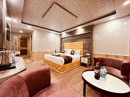 Hill River Resort By West Western