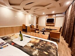 Hill River Resort By West Western