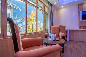 Hill River Resort By West Western