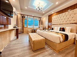 Hill River Resort By West Western