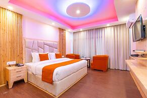 Hill River Resort By West Western