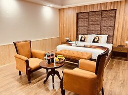 Hill River Resort By West Western