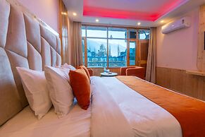 Hill River Resort By West Western