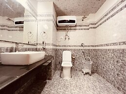 Hill River Resort By West Western