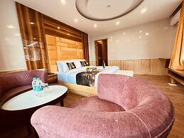 Hill River Resort By West Western