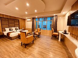 Hill River Resort By West Western