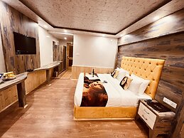 Hill River Resort By West Western