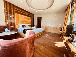 Hill River Resort By West Western