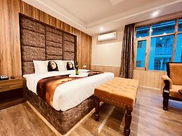 Hill River Resort By West Western