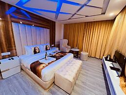 Hill River Resort By West Western