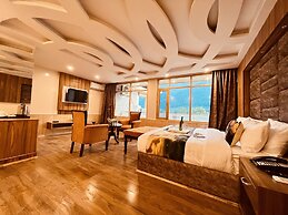 Hill River Resort By West Western