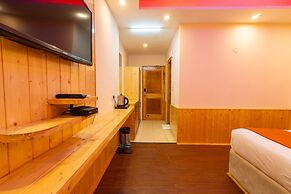 Hill River Resort By West Western