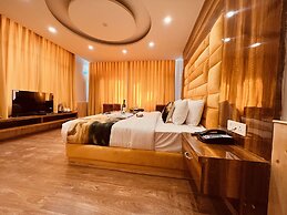 Hill River Resort By West Western