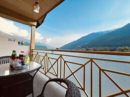 Hill River Resort By West Western