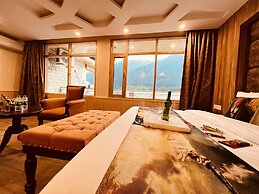 Hill River Resort By West Western