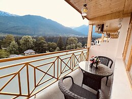 Hill River Resort By West Western