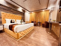 Hill River Resort By West Western