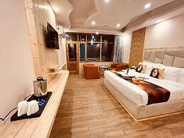 Hill River Resort By West Western