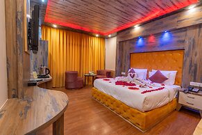 Hill River Resort By West Western