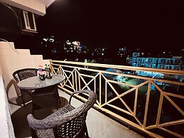 Hill River Resort By West Western